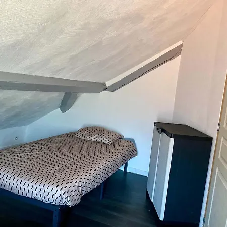 Au Panier Hébergement de vacances Malmerspach